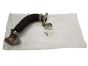 Tubo Egr Original Master II Movano Interstar 3.0 dCi 7701059329 
