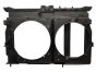 Carcasa Del Ventilador De Radiador 1484092080 C8 807 Citroen Peugeot