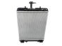 Radiador Del Motor Nueva Original B000765280 422175-3582 164000Q010 108 C1 Aygo