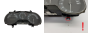 Velocímetro/Instrumentos Y Relojes Seat Leon 1P0920823G 3084
