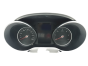 Velocímetro/Instrumentos Y Relojes Mercedes C W205 A2059006733 VDO 57796