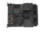 Controlador BSI J03-00 9651196880 9651197580 PSA Valeo 1867