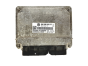 Controlador Seat 06A906033FF 5WP40329 Siemens 