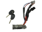 Interruptor De Encendido Citroen Saxo 4162W1 Valeo 1217