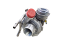 Turbocompresor GTA1549LV H8200638766-646108-E 770116-1 Renault 8200646108