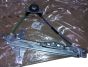 Regulador De Ventana Derecho Trasera Original 9673153880 Peugeot
