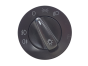 Interruptor De Las Luces Volkswagen VWAG 1C0941531A 3
