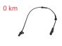 Sensor Abs Trasera 479004677R 10.0711- 6512.4 Ate Dacia Logan Sandero 3 0km