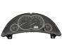 Velocímetro/Instrumentos Y Relojes Opel Corsa C 13173361WR 110080226020 19075