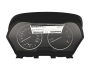 Velocímetro/Instrumentos Y Relojes BMW 1 F20 F21 6210 9350124 Johnson