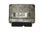 Controlador VW 06A906033 5WP40019 07 Siemens 30283