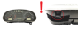 Velocímetro/Instrumentos Y Relojes Seat Leon W01M0920800C 110080012004 49896