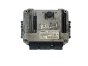 Controlador PSA 0281011089 9653202580 Bosch 39445