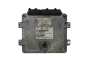 Controlador 51822896 4100147 6A0.3B0.00.A9 Fiat Metatron 53071