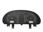 Velocímetro/Instrumentos Y Relojes VW Polo 9N 6Q0920800 110080124001A 55034