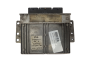Controlador 9653106180 9642222380 21584578-4 PSA Sagem 3340