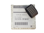Rodamiento Original Renault Nissan 323393929R 3233900QAD