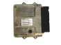 Controlador FGP MJD6JF.P3 55195817 Fiat 29997