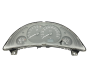 Velocímetro/Instrumentos Y Relojes Opel Corsa C 09166814FL 110008988009 44064