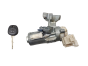 Interruptor De Encendido Toyota Yaris 45020-52-1 1252