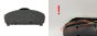 Velocímetro/Instrumentos Y Relojes Rover 45 AR0052002 YAC000330XXX 2407
