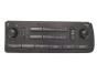 Radio del coche SAAB 9-3 93 12799716 RA LHD Europa