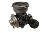 Válvula Egr VWAG 038129637L 038131501T 