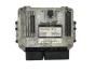 Controlador Del Motor EDC16C39-6.C1 0281B04453-02 Fiat 52692