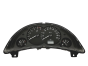 Velocímetro/Instrumentos Y Relojes Opel Corsa C 13173347WA 110008988026 31301