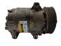 Compresor Aire Acondicionado Renault Scenic 2 Megane 2 8200309193 01140018 7051