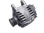 Alternador 231000027R TG12C078 2606288A 1.5 dCi Renault Valeo