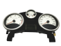 Velocímetro/Instrumentos Y Relojes Peugeot 207 A2C53065547 48257