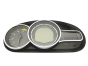 Velocímetro/Instrumentos Y Relojes Renault Megane 3 248107859R 44707