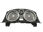 Velocímetro/Instrumentos Y Relojes Opel Astra H Zafira B 13216676NX 43404