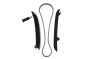 Kit De Cadena De Tiempo 03F198229C B18296 VW Audi Seat Skoda Borsehung