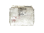 Controlador 1685451332Q01 0265109619 Mercedes Bosch 26185