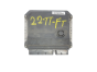 Controlador 89661-0D400 MB275100-2504 B Toyota Denso 44302