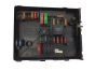Controlador 1K0937125C 0-1718307-3 VW Seat Audi 2240