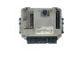 Controlador 7M51-12A650-UA 0281012487 Ford Bosch 47293