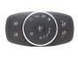 Interruptor De Las Luces Ford H1BT-13D061-AE