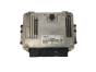 Controlador Ford 8M51-12A650-LG 0281011701 Bosch 3624
