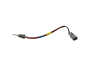 Sensor De Temperatura De Los Gases De Escape 165800657R Renault Opel Nissan 1303