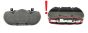 Velocímetro/Instrumentos Y Relojes Kia Picanto 94083-1Y120 940831Y120 52263
