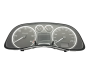 Velocímetro/Instrumentos Y Relojes Peugeot 307 9646742480 R 00 45081