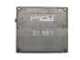 Controlador 4S61-12A650-KC S118763006D SIM21  Ford Siemens 1000