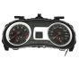 Velocímetro/Instrumentos Y Relojes Renault Clio 3 8201060291 B 31762