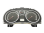 Velocímetro/Instrumentos Y Relojes Opel Corsa D P0013373012 GM 40545