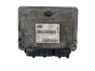 Controlador IAW4AF.M9 55183580 61600.627.03 Fiat Magneti Marelli 52559