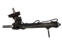 Engranaje De La Dirección Peugeot 206 9625561510 4000EW ZF 7424