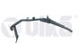 Tubería de agua Para VW Audi Seat Skoda 5Q0121070AG 11211886001 Vika